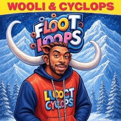 HOW LOW X WOOLI & CYCLOPS