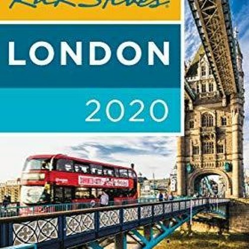 Stream episode PDF_ Rick Steves London 2020 (Rick Steves Travel Guide