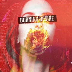burning desire - lana del rey (slowed n reverb)