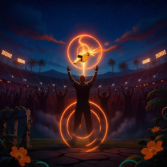 Chant the Sky (Latin Pulse)