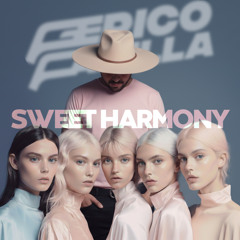 Perico Padilla Vs The Beloved - Sweet Harmony (Bootleg Spiritual Afro Mix)