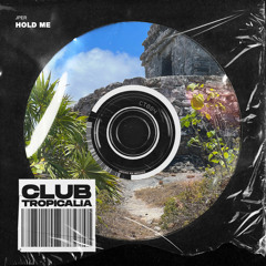 Jper - Hold Me