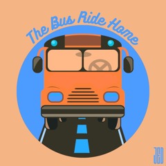 The Bus Ride Home (ft. Chloe Moriondo) prod. by 4lexf