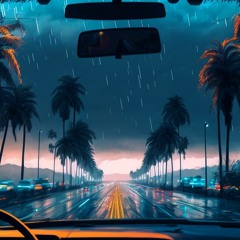 Nighwalk ‒ August Podcast, 2025