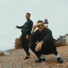 Тони Раут и Гарри Топор - КаРаВаН