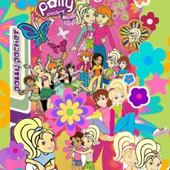 P0lly.P0cket Elipamanoke Awareness between 11.12.24