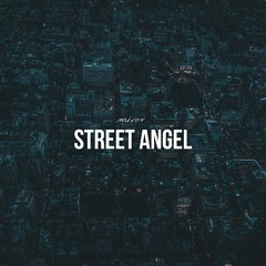 "Street Angel" ~ Hard Trap Beat / Dark Aggressive Type Beat / Angry Instrumental © MIROV