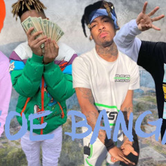 Foe Banga- Address The Beef