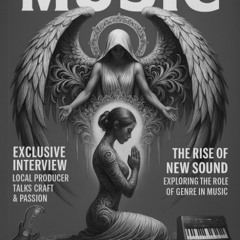 Love Me As I Am, Don’t Judge My Past