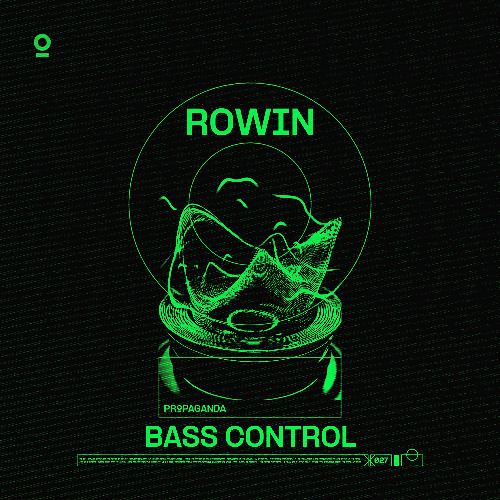 ROWIN - BASS CONTROL