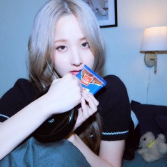 Belle (Kiss Of Life) - Bambi (Baekhyun) Cover