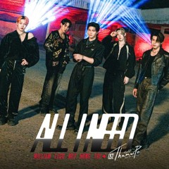 LYKN - All I Need (Ost.Thame-Po HEART THAT SKIPS A BEAT)