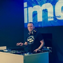 DJ Maximo - Techno To Tha Max! Febr. 2023