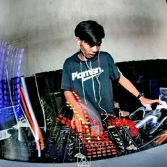 BEGITU SYULIT LUPAKAN WOLFGANG - [ RZKYREMIX WG X DOMIR TNTCL ]#WG