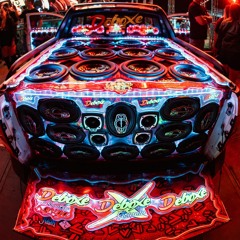 10 CARROS X MAIS NOVO - ELETROFUNK - NF