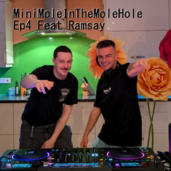 MiniMoleInTheMoleHoleEp4 Feat Ramsay