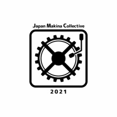 [Free DL ] Toshiya - Catharsis [Japan Makina Collective 2021]