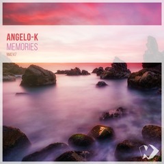 Bleeding Heart (Chillout Mix) [feat. AJ McLovely]