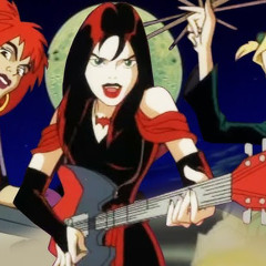 Dom Dolla, Moon Sisters - Hex Girl$ (JMBX Mashup) 10 min.wav