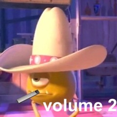sizzle volume 2