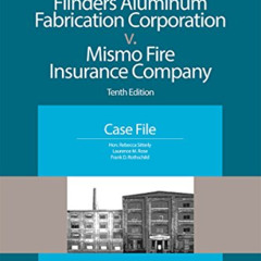 [Read] EBOOK 📪 Flinders Aluminum Fabrication Corporation v. Mismo Fire Insurance Com