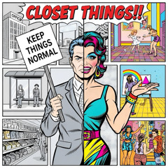 Closet Things!!