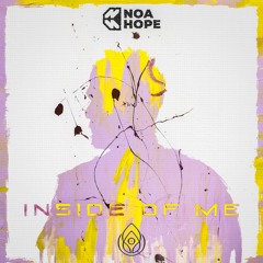 Noa Hope - Rising Up