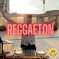 DJ WZRD Reggaeton Mix 2021 | #1 | The Best of Reggaeton 2021 | 🔥 Bad Bunny, J Balvin, Ozuna