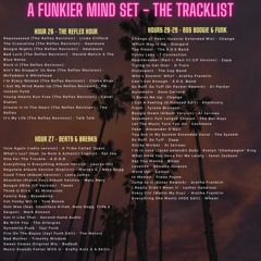 A Funkier Mind Set Part 14 - Beats & Breaks