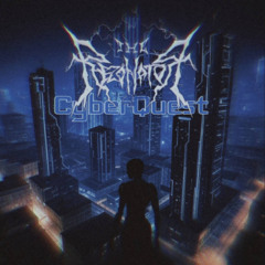 The Rezonator - CyberQuest