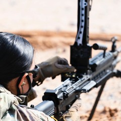 Cherrie Retamozzo - An Armed Service Member