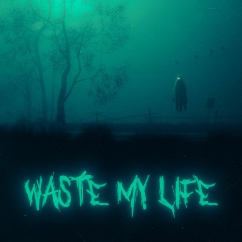 Luna/AustinFFA Waste My Life [Snippet]