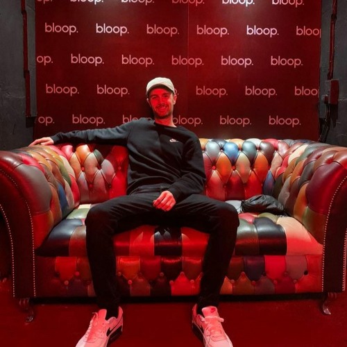 Inermu Records w/ James Dexter - 22.09.21
