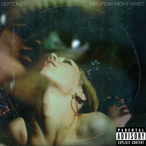 Xerces by Deftones