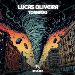 Lucas Oliveira - Calm Like A Bang