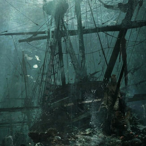 Shipwreck