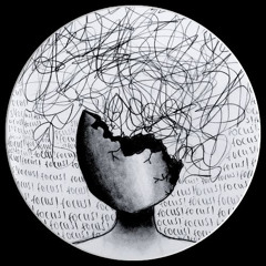 Colin Push - We're All Alone