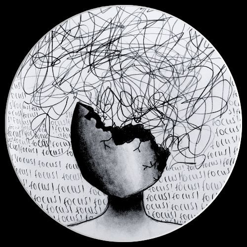 Colin Push - We're All Alone