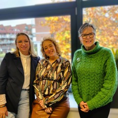 Grip op Informatie: Actieve openbaarmaking bij de gemeenten Rotterdam en Zoetermeer