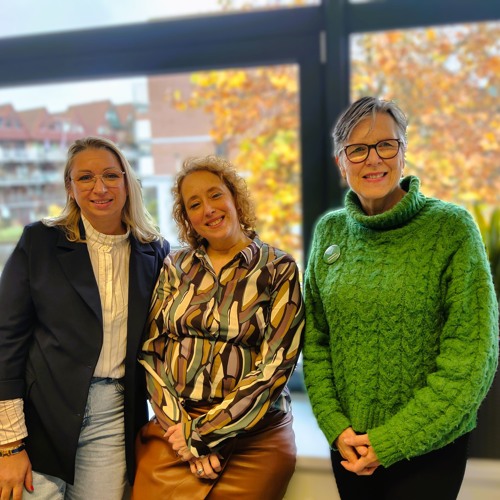 Grip op Informatie: Actieve openbaarmaking bij de gemeenten Rotterdam en Zoetermeer