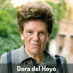 Prière À Dora Del Hoyo