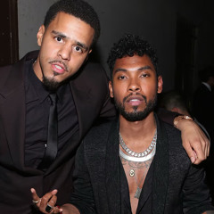 Jcole- Power Trip (BUCK Edit)