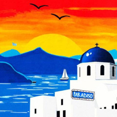 Paradiso - Sicario, Konstantinos Argiros, Snik