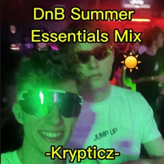 Summer Essentials Mix