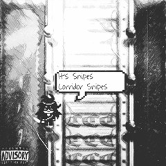 It's Snipes prod by (AngelLaCiencia Beats)