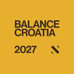 Balance Croatia Festival Podcast