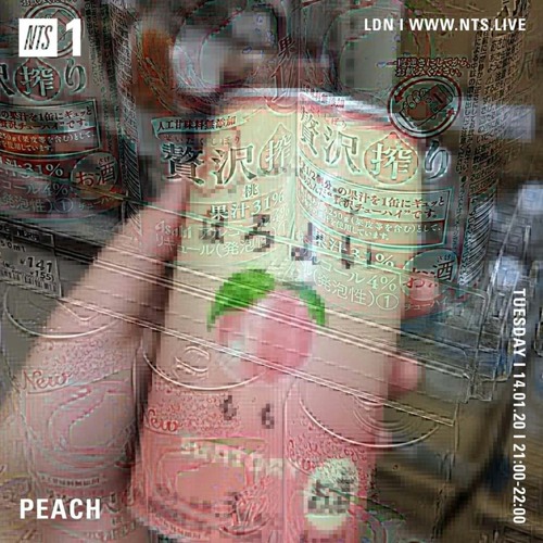 Peach 024