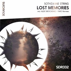Lost Memories caught by Dreamcatcher #2497
