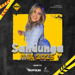 Sandungueo Mix Vol.1 DJ Garfields - La Urbana Kathy Rivera
