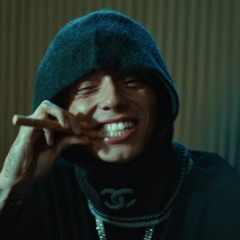 CENTRAL CEE - BOOGA (PROD.HAURON)